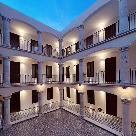 Casona 1530 Hotel Tequila Exterior foto