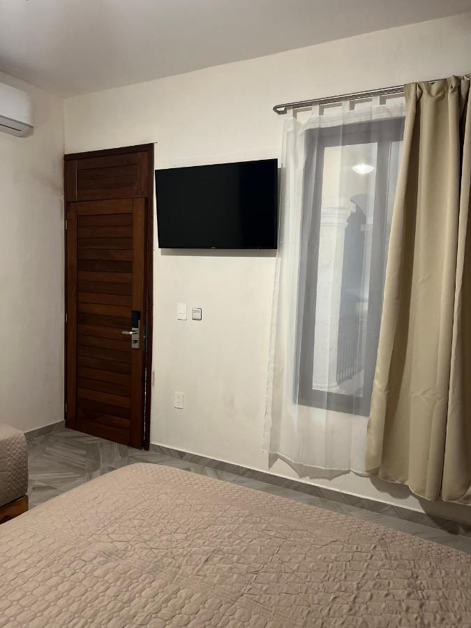 Casona 1530 Hotel Tequila Exterior foto